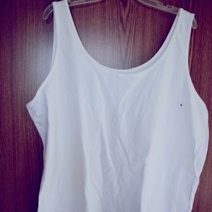 White Tank
